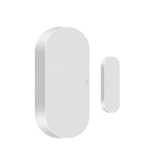 Tuya Smart Zigbee Door Sensor Open Close Status Window Sensor Alarm 