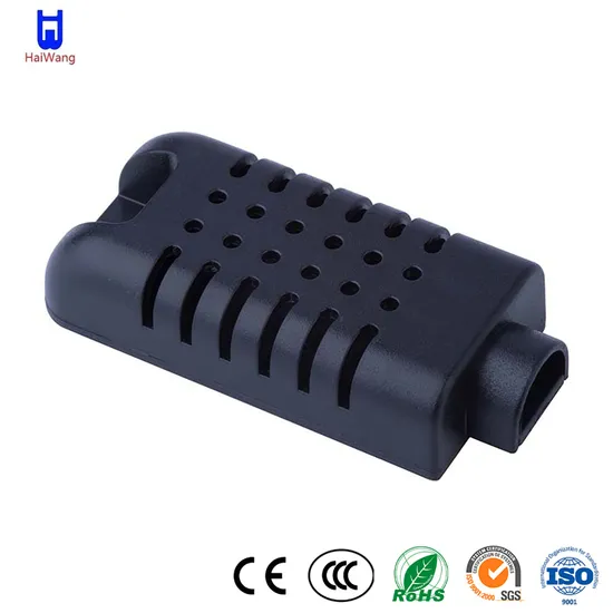 Haiwang Hr002 Thermometer Hygrometer Sensor China Hr002 WiFi Smart Temperature&Humidity Sensor Factory Ready to Ship Hr002 Humidity Transmitter 