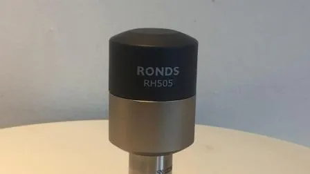 WiFi Smart Sensor Wireless Vibration Accelerometer Sensor and Temperature Sensor 