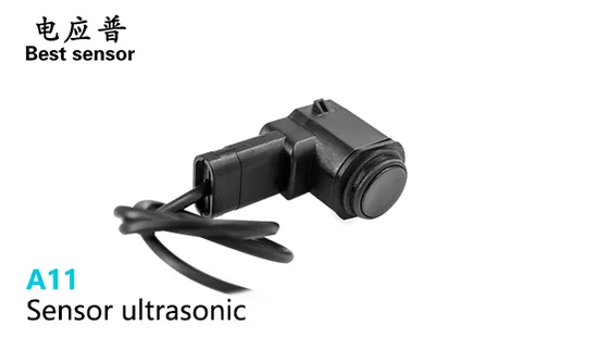 A11 Smart Waterproof 3.3V 3m Car Ultrasonic Detection Sensor for Lorawan Sigfox Arduino WiFi Module 